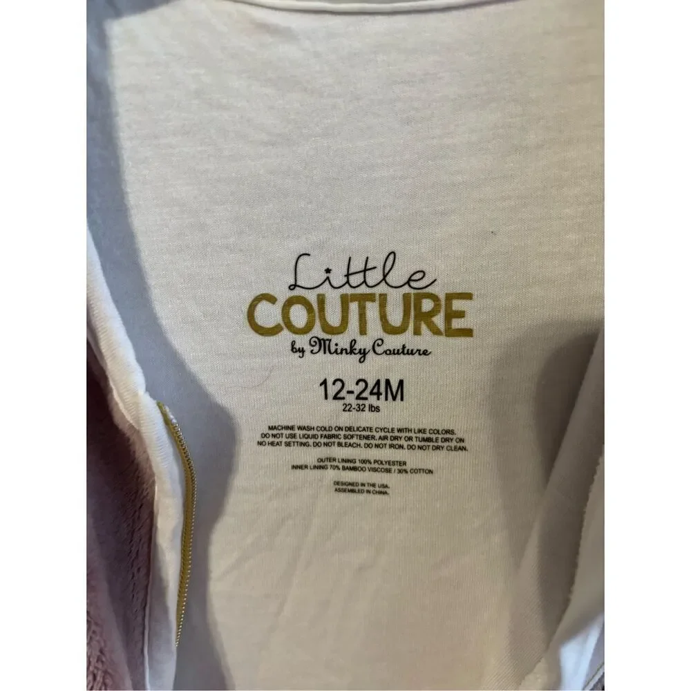 ❤️Little Couture Sleep Sack